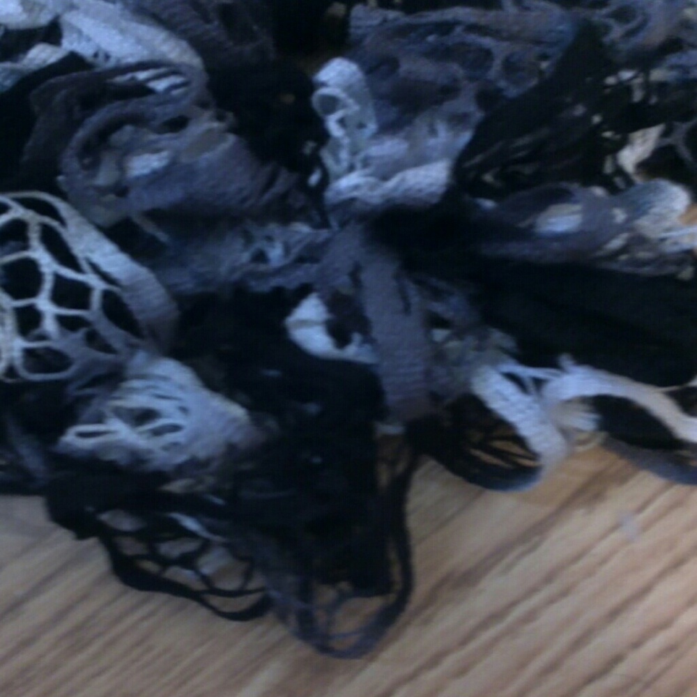 Scarf - Picture 2 of 2
